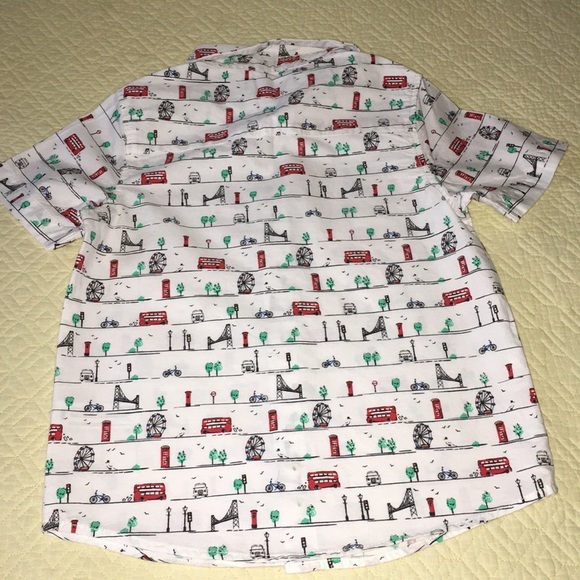 Max, Little Boy, Size 5-6 Years - Picture 3 of 4